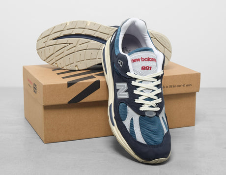 991v2 Made in UK - Men's Footwear