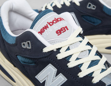 991v2 Made in UK - Men's Footwear