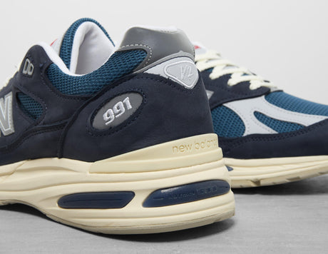 991v2 Made in UK - Men's Footwear