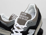 997 Made in USA - Men's Footwear