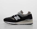997 Made in USA - Men's Footwear