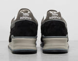 997 Made in USA - Men's Footwear