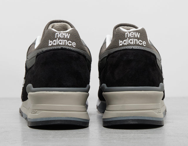 997 Made in USA - Men's Footwear