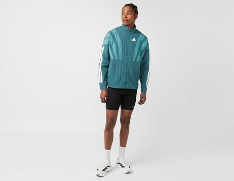 Adizero Archive Running Jacket - Jackets & Coats