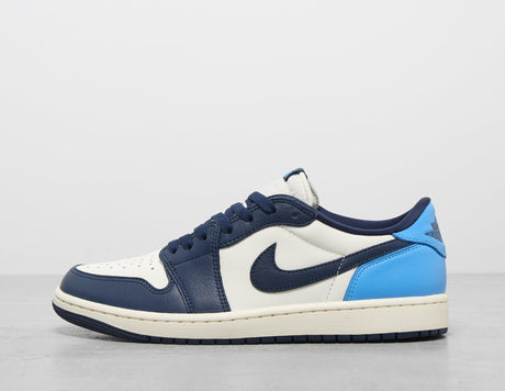 Air 1 Low - Men's Footwear