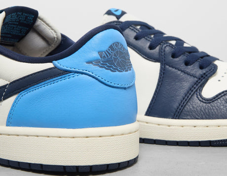 Air 1 Low - Men's Footwear