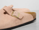 Boston - Men's Footwear