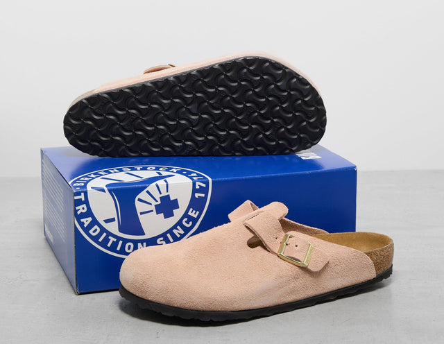Boston - Men's Footwear