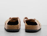 Boston - Men's Footwear