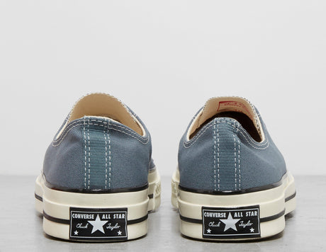 Chuck 70 Ox Low - Men's Footwear