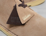 Desert Boot 75 - Men's Footwear