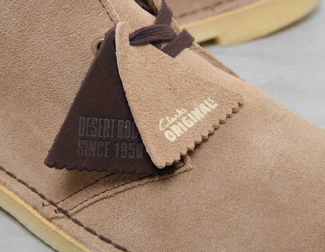 Desert Boot 75 - Men's Footwear