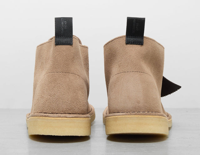 Desert Boot 75 - Men's Footwear