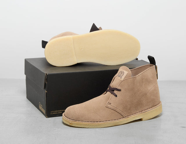 Desert Boot 75 - Men's Footwear