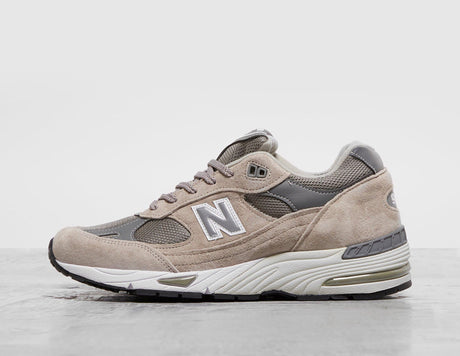 MIUK 991 GRY/GRY
