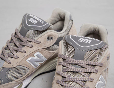 MIUK 991 GRY/GRY