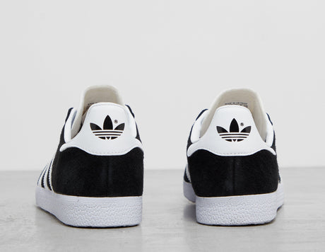 GAZELLE BLK/WHT