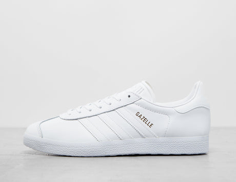 GAZELLE WHT L