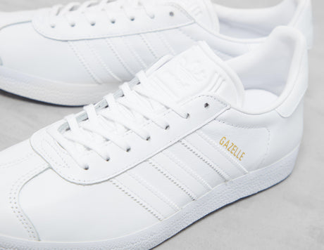 GAZELLE WHT L