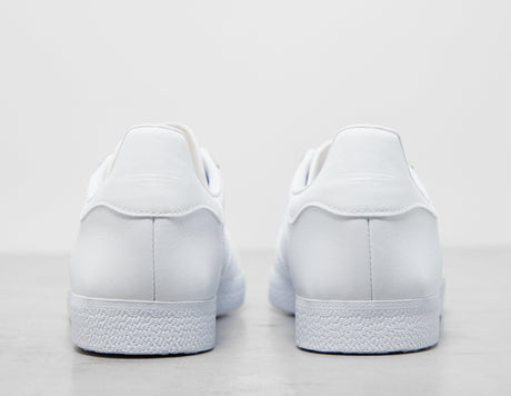 GAZELLE WHT L
