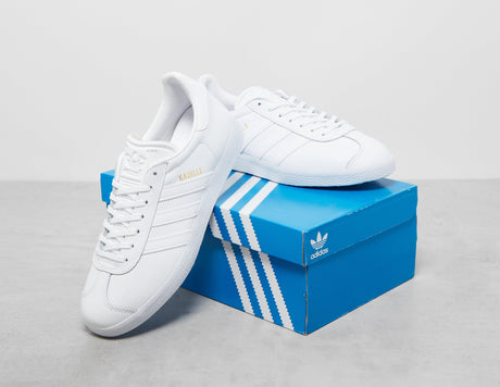 GAZELLE WHT L