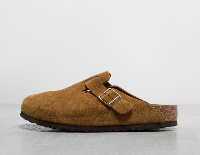 BOSTON S SFB MINK