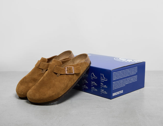 BOSTON S SFB MINK