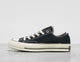 CTAS 70S OX BLACK