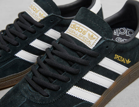 H'BALL SPZL BLK/WHT