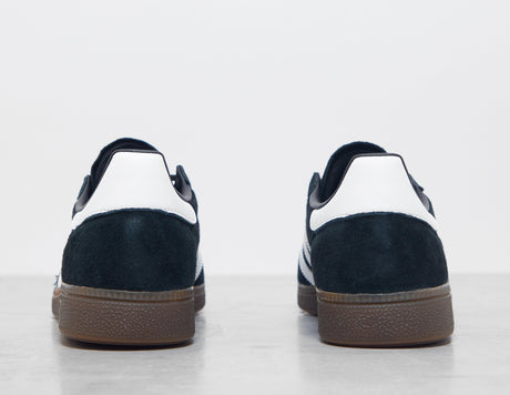 H'BALL SPZL BLK/WHT