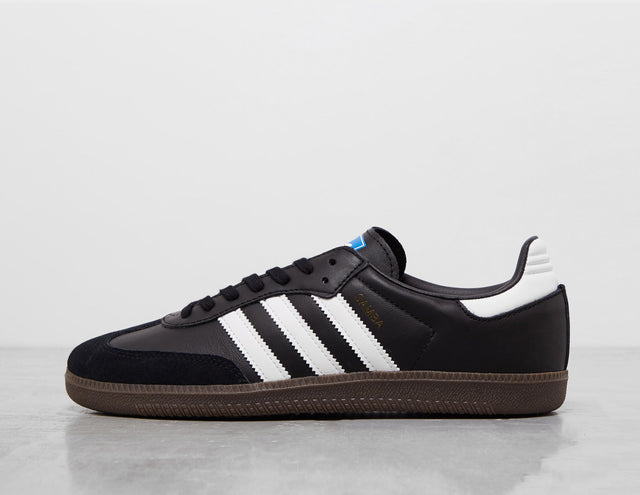 SAMBA OG BLK/WHT