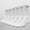 6-Pack Everyday Cushioned Training Crew Socks