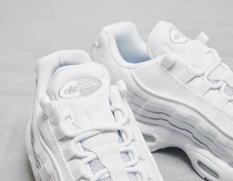 MAX 95 ESS WHT/BLK