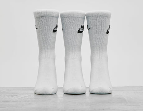 *3PK FUTURA WHITE'
