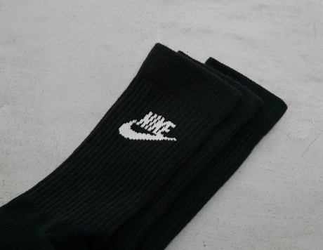 *3PK FUTURA BLACK'