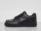 AF1 LO BLK/BLK