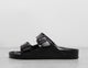 ARIZONA EVA BLK/BLK