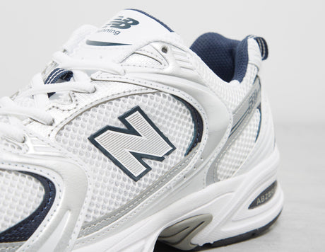 530 WHT/NVY'