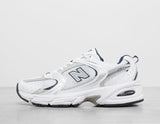 530 WHT/NVY