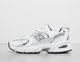 530 WHT/NVY