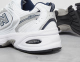 530 WHT/NVY