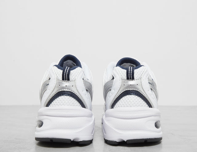 530 WHT/NVY