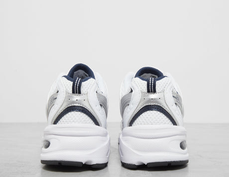 530 WHT/NVY