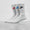 3-Pack Futura Essential Socks