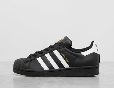 SUPERSTAR BLK/WHT