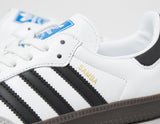 SAMBA OG WHT/BLK