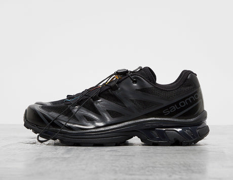 XT-6 ADV BLK/BLK