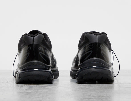 XT-6 ADV BLK/BLK