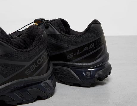XT-6 ADV BLK/BLK