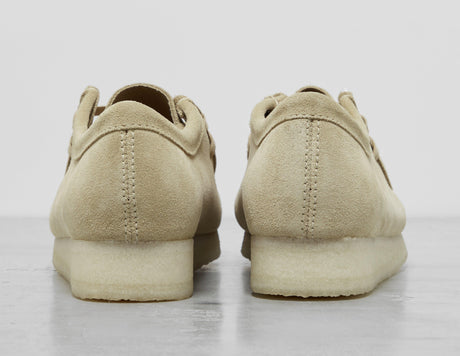 WALLABEE S MAPLE